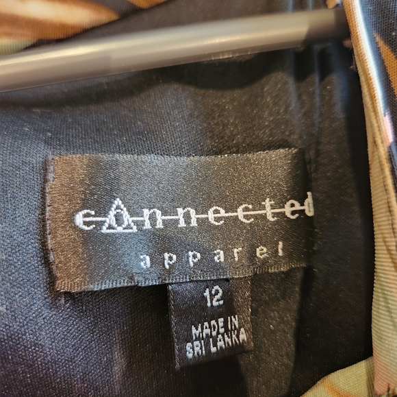 Dress - Picture 3 of 4